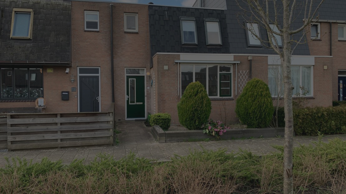 TJALK LELYSTAD