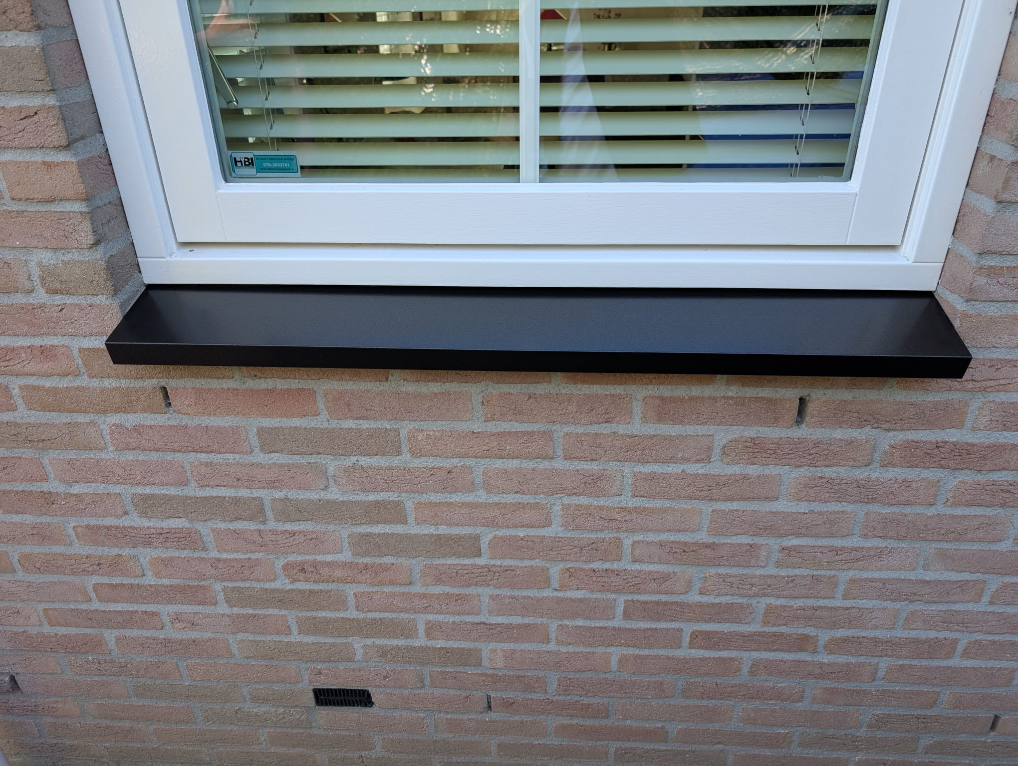 Landerijen LELYSTAD